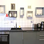 Διαμέρισμα Hof Elsbusch - Nachhaltig Und Naturnah Schnackenburg