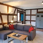 Hof Elsbusch - Nachhaltig Und Naturnah * Schnackenburg