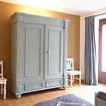 Hof Elsbusch - Nachhaltig Und Naturnah Schnackenburg