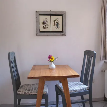 דירה Hof Elsbusch *