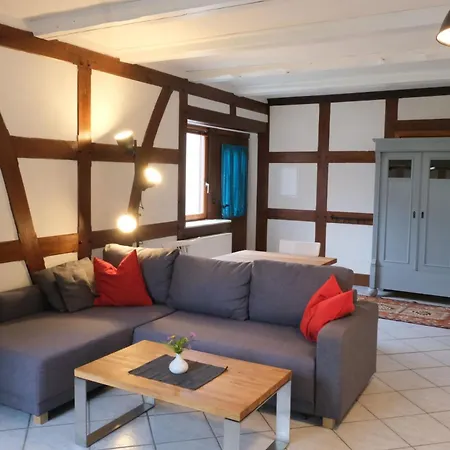 Hof Elsbusch * Schnackenburg