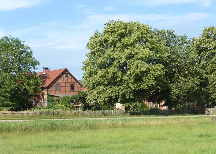 Hof Elsbusch - Nachhaltig Und Naturnah