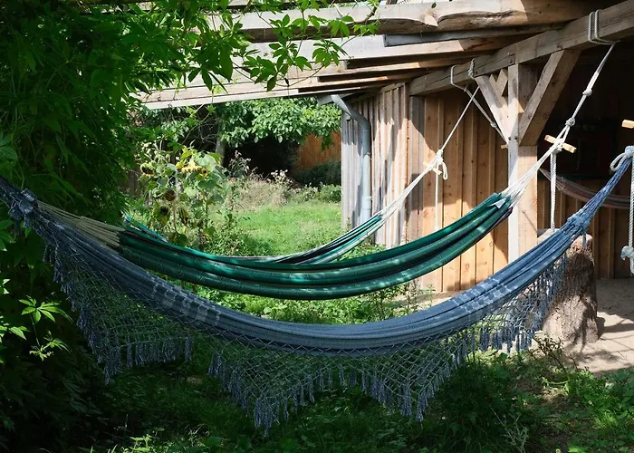 Appartement Hof Elsbusch - Nachhaltig Und Naturnah