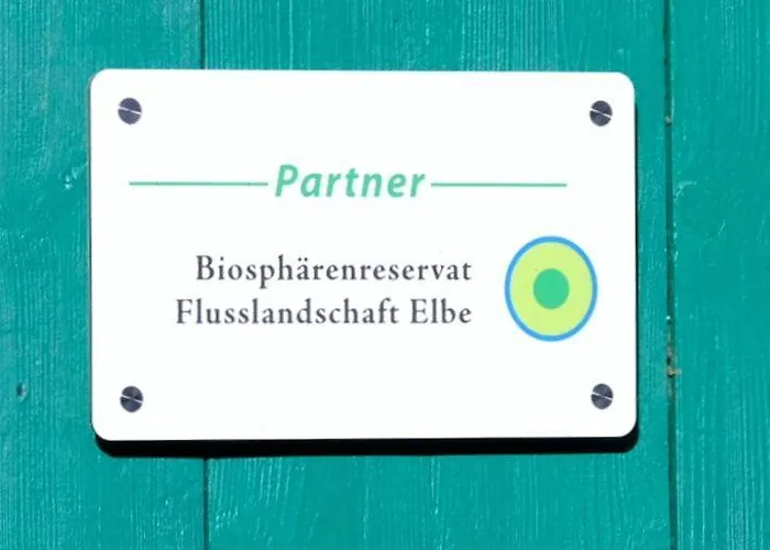 Hof Elsbusch - Nachhaltig Und Naturnah *