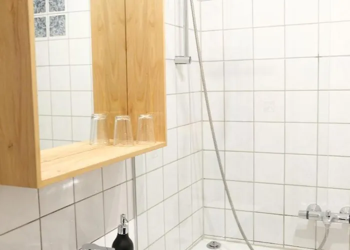 Hof Elsbusch - Nachhaltig Und Naturnah Appartement Schnackenburg