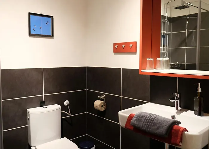 Hof Elsbusch - Nachhaltig Und Naturnah Appartement